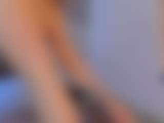 ALLASKA's Live Sex Cam Show