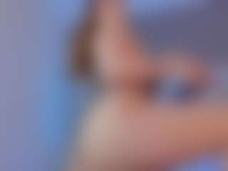 ALLASKA's Live Sex Cam Show