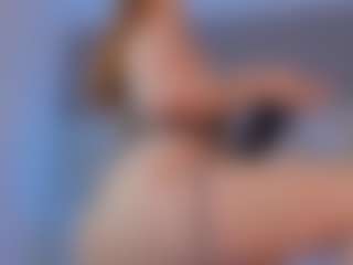 ALLASKA's Live Sex Cam Show