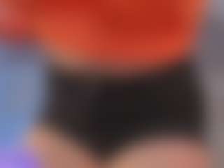 ALLASKA's Live Sex Cam Show