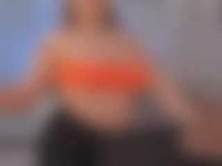 ALLASKA's Live Sex Cam Show