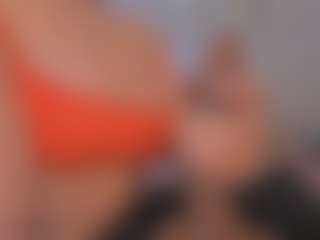 ALLASKA's Live Sex Cam Show
