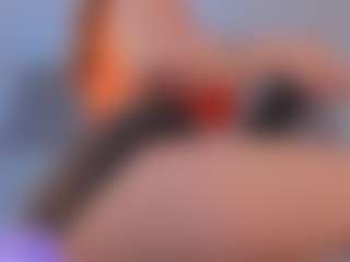 ALLASKA's Live Sex Cam Show