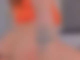 ALLASKA's Live Sex Cam Show