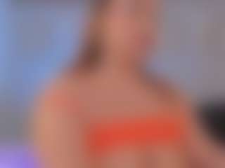 ALLASKA's Live Sex Cam Show