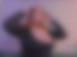ALLASKA's Live Sex Cam Show