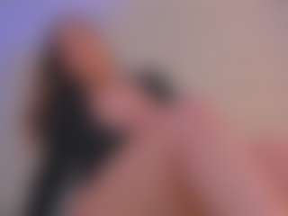 ALLASKA's Live Sex Cam Show