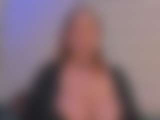 ALLASKA's Live Sex Cam Show