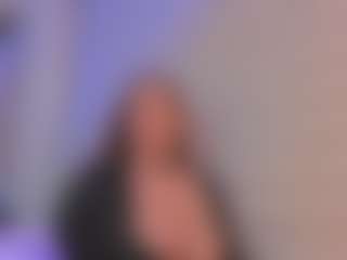 ALLASKA's Live Sex Cam Show