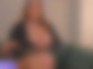 ALLASKA's Live Sex Cam Show