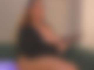 ALLASKA's Live Sex Cam Show