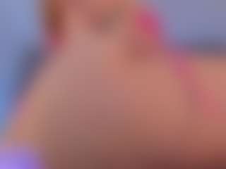 ALLASKA's Live Sex Cam Show