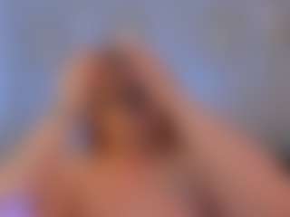 ALLASKA's Live Sex Cam Show