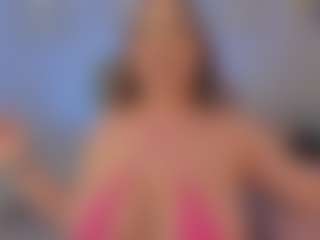 ALLASKA's Live Sex Cam Show