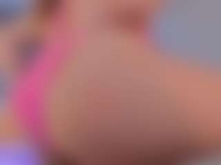 ALLASKA's Live Sex Cam Show