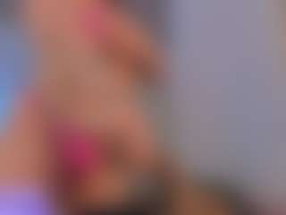 ALLASKA's Live Sex Cam Show
