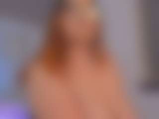 ALLASKA's Live Sex Cam Show