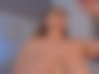 ALLASKA's Live Sex Cam Show