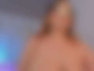 ALLASKA's Live Sex Cam Show