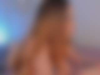 ALLASKA's Live Sex Cam Show