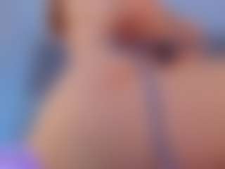 ALLASKA's Live Sex Cam Show
