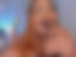 ALLASKA's Live Sex Cam Show