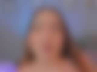 ALLASKA's Live Sex Cam Show
