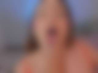 ALLASKA's Live Sex Cam Show