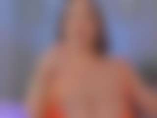 ALLASKA's Live Sex Cam Show