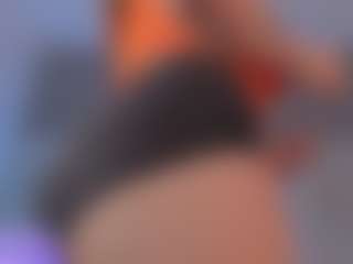 ALLASKA's Live Sex Cam Show
