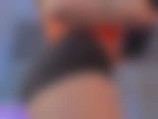 ALLASKA's Live Sex Cam Show
