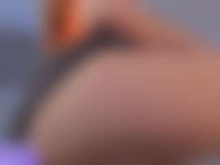 ALLASKA's Live Sex Cam Show