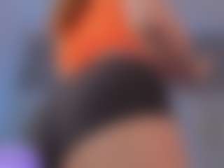 ALLASKA's Live Sex Cam Show