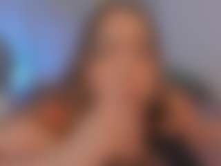 ALLASKA's Live Sex Cam Show