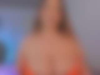 ALLASKA's Live Sex Cam Show