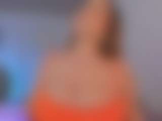 ALLASKA's Live Sex Cam Show