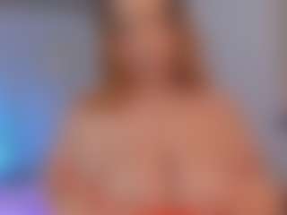 ALLASKA's Live Sex Cam Show