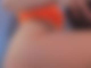ALLASKA's Live Sex Cam Show