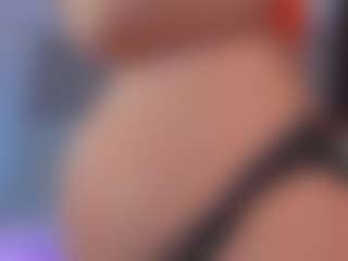ALLASKA's Live Sex Cam Show