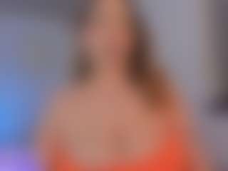ALLASKA's Live Sex Cam Show