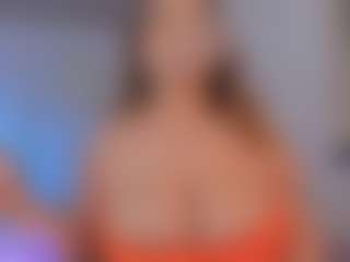 ALLASKA's Live Sex Cam Show