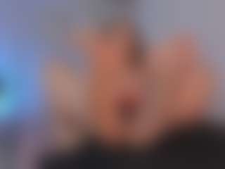 ALLASKA's Live Sex Cam Show