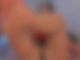 ALLASKA's Live Sex Cam Show
