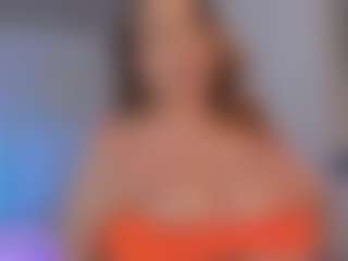 ALLASKA's Live Sex Cam Show