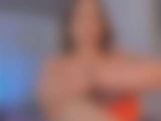 ALLASKA's Live Sex Cam Show