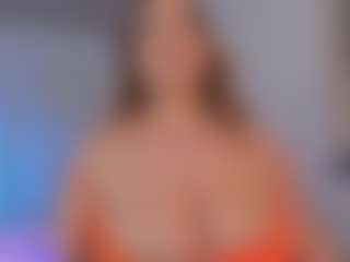 ALLASKA's Live Sex Cam Show