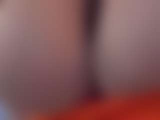 ALLASKA's Live Sex Cam Show