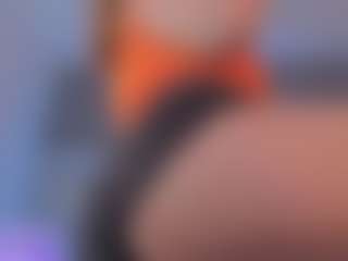 ALLASKA's Live Sex Cam Show
