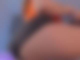 ALLASKA's Live Sex Cam Show