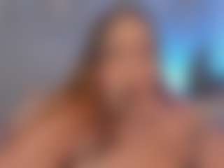 ALLASKA's Live Sex Cam Show